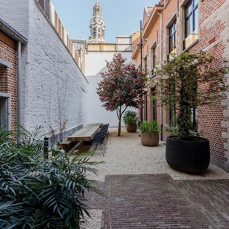 Btfl Living Antwerp Apartment Exterior photo