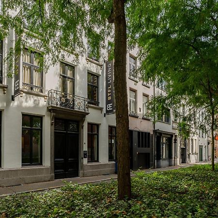 Btfl Living Antwerp Apartment Exterior photo