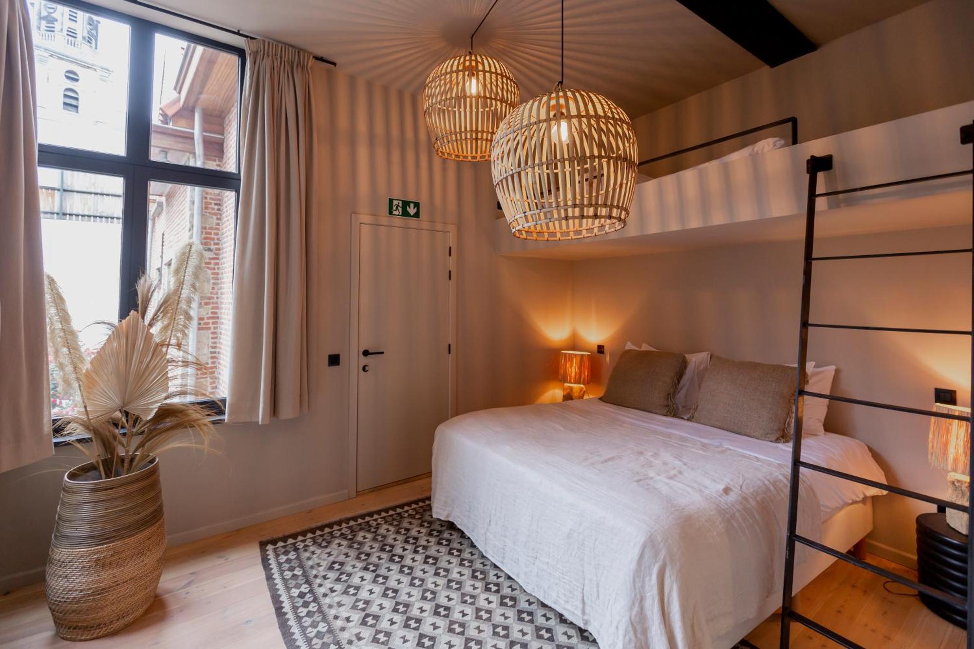 Btfl Living Antwerp Apartment Exterior photo