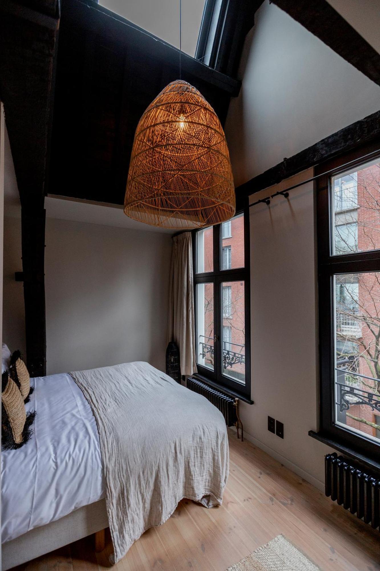 Btfl Living Antwerp Apartment Exterior photo