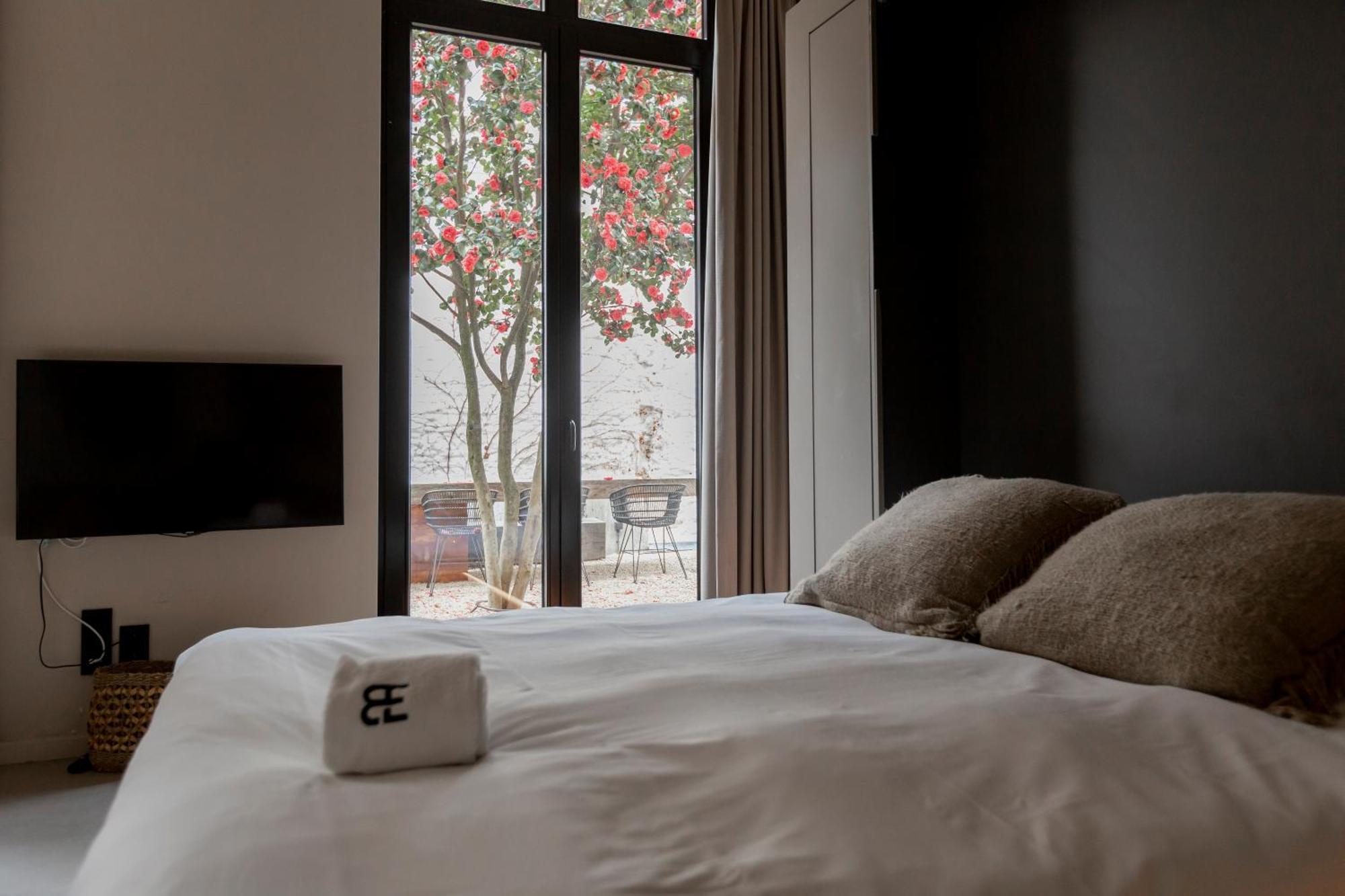 Btfl Living Antwerp Apartment Exterior photo