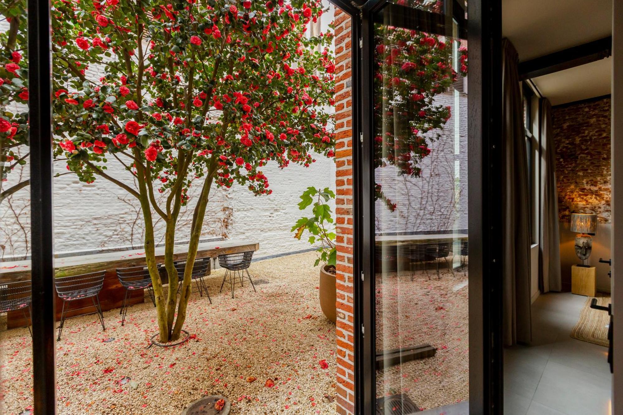 Btfl Living Antwerp Apartment Exterior photo